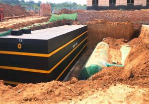 河南萬省生物工程科技有限公司污水處理設(shè)備工程